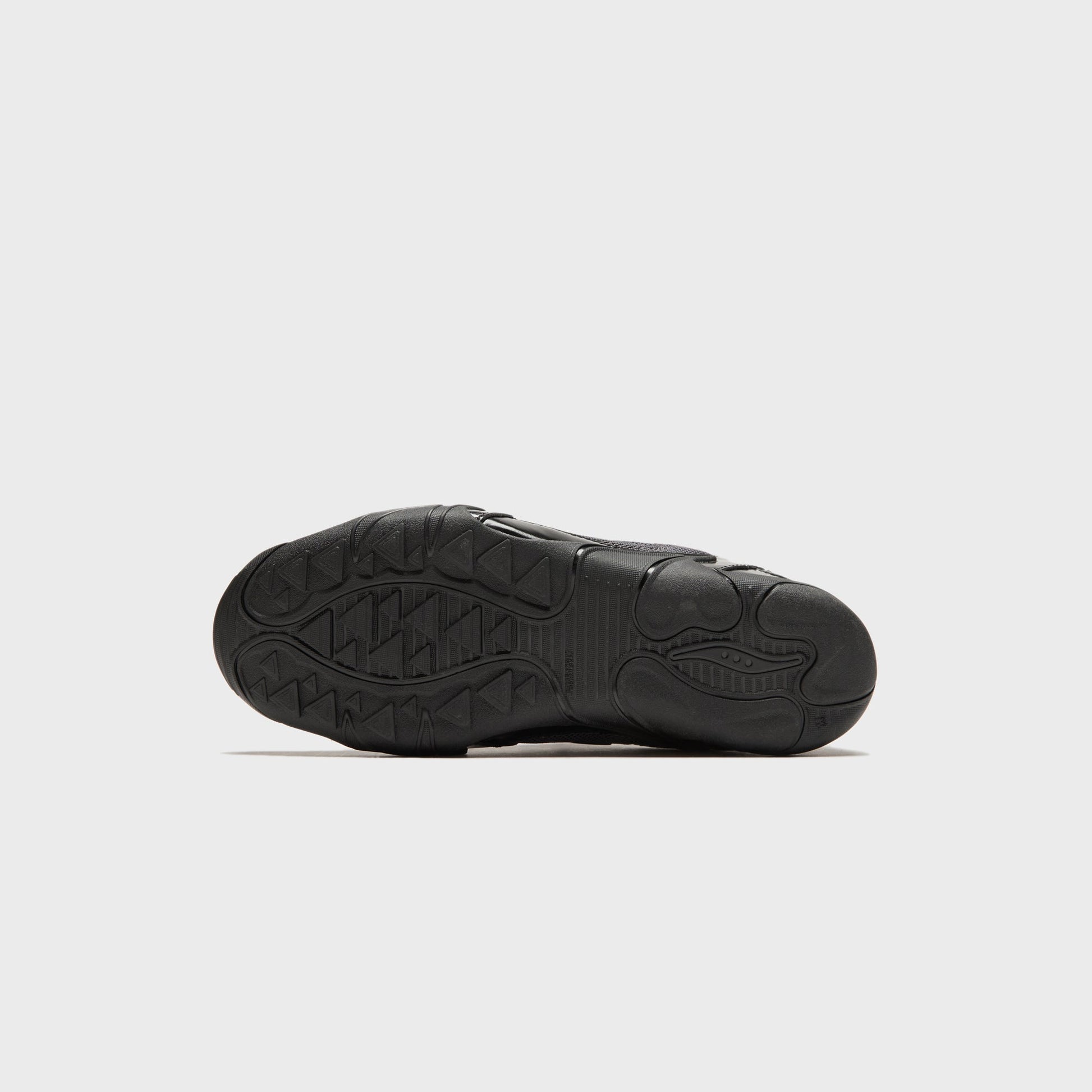 Saucony SILO Momentum S - Black / Iron