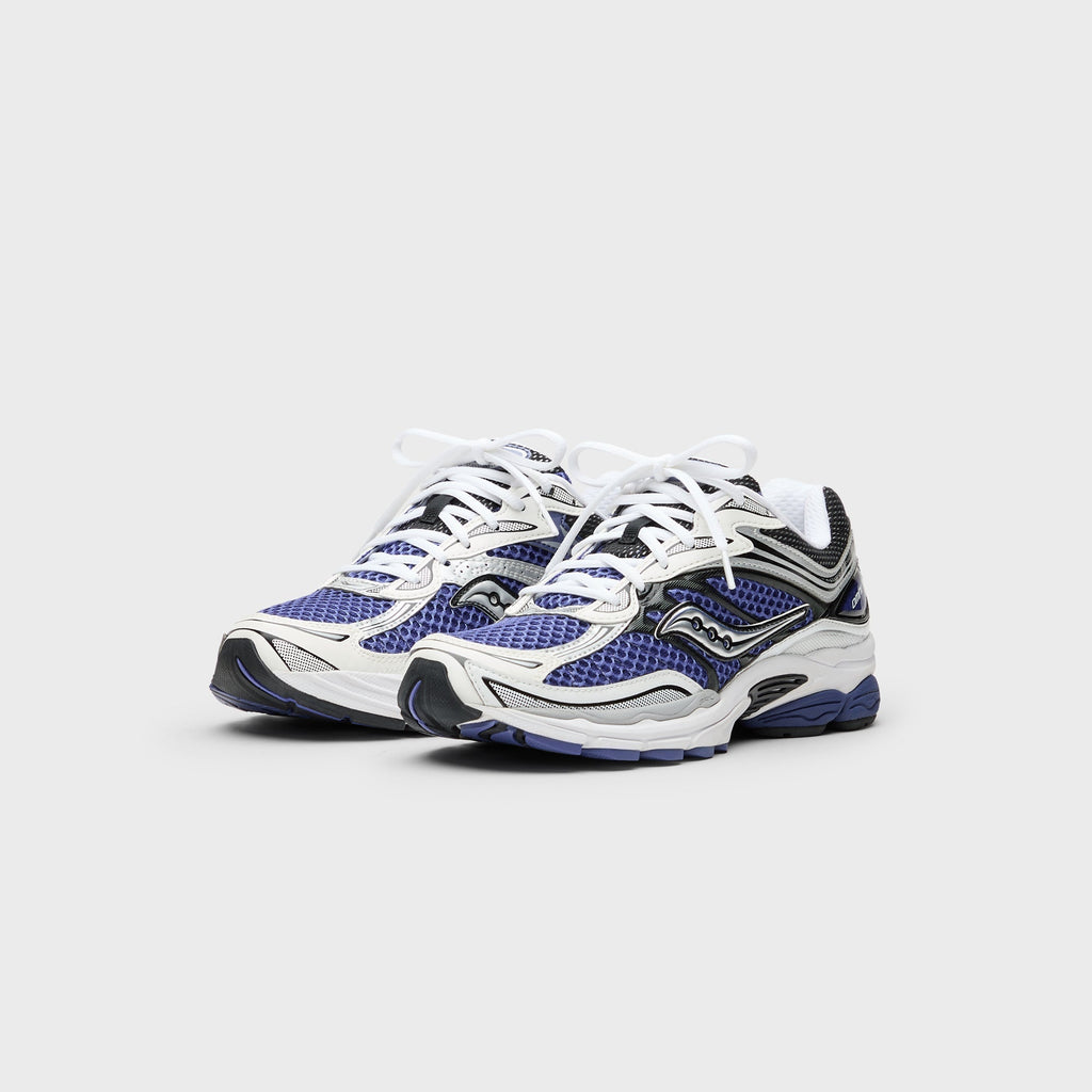 Saucony Progrid Omni 9 - Skipper Blue