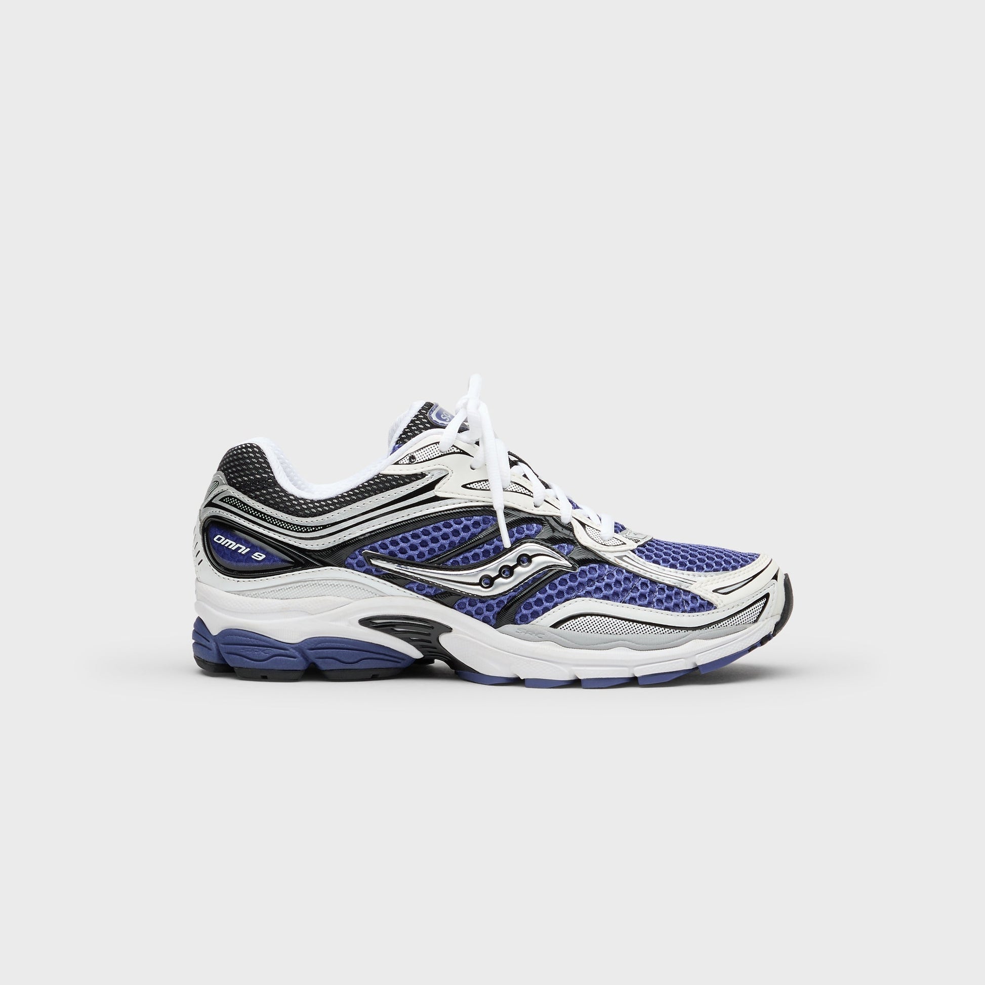 Saucony Progrid Omni 9 - Skipper Blue