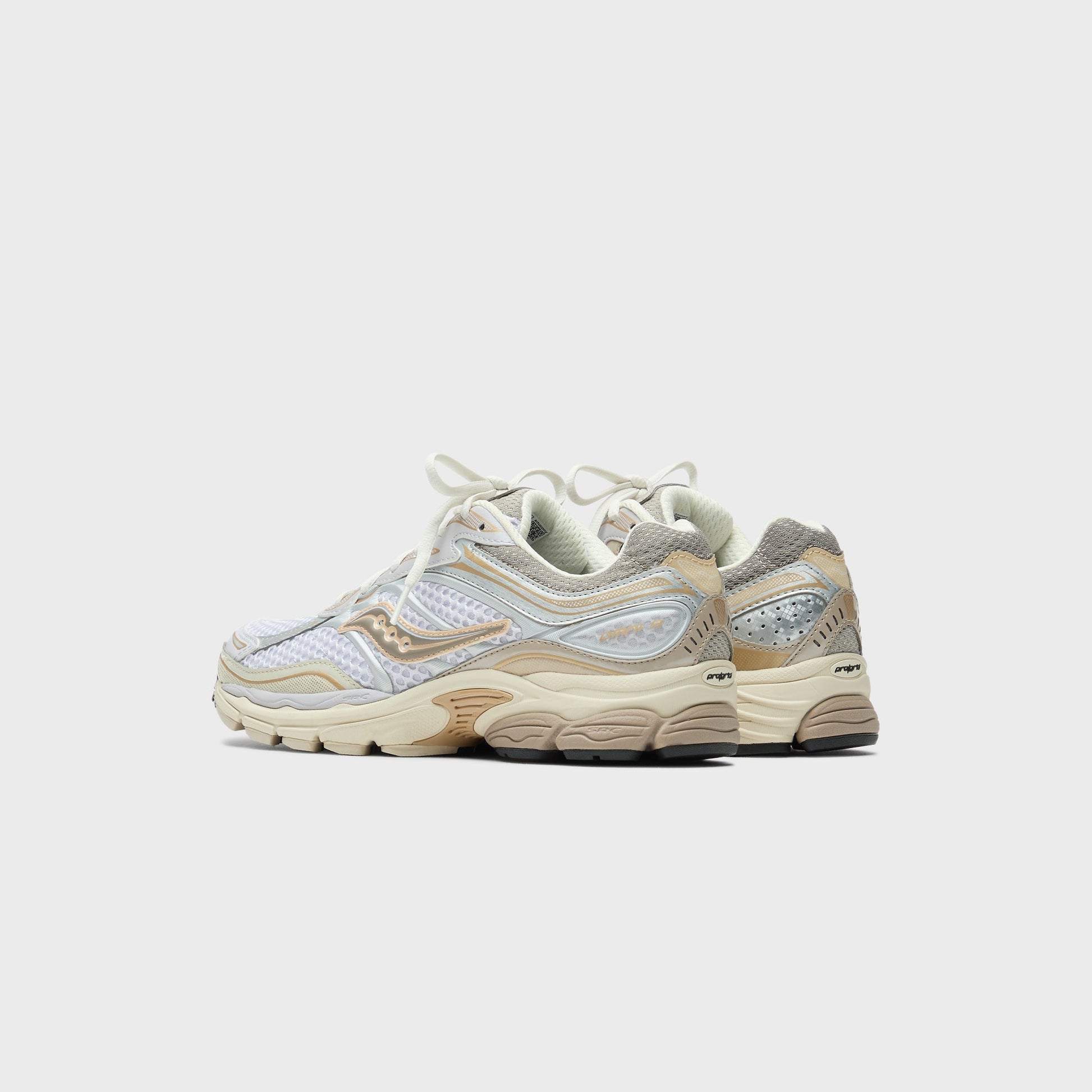 Saucony Progrid Omni 9 - Grey / Blue