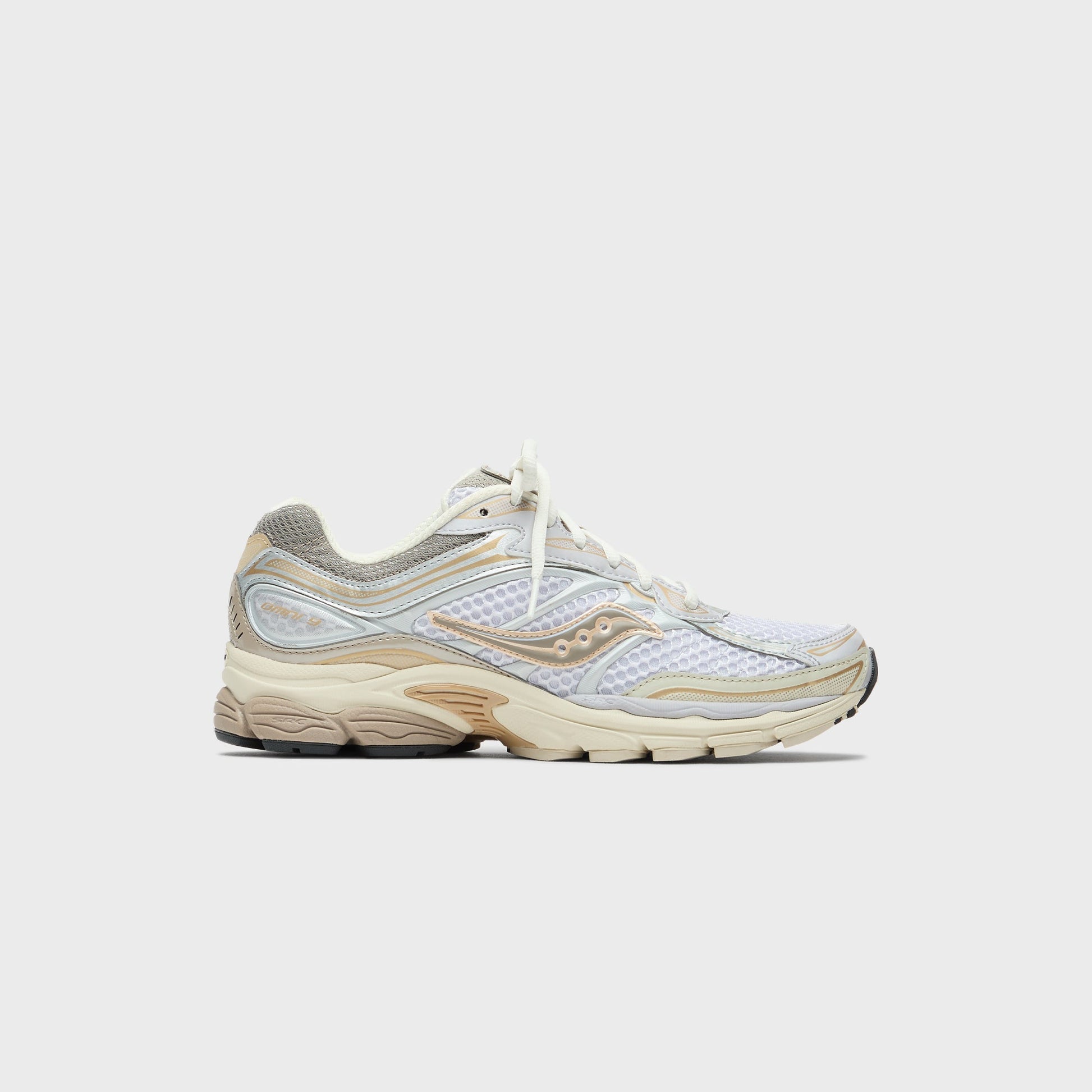 Saucony Progrid Omni 9 - Grey / Blue