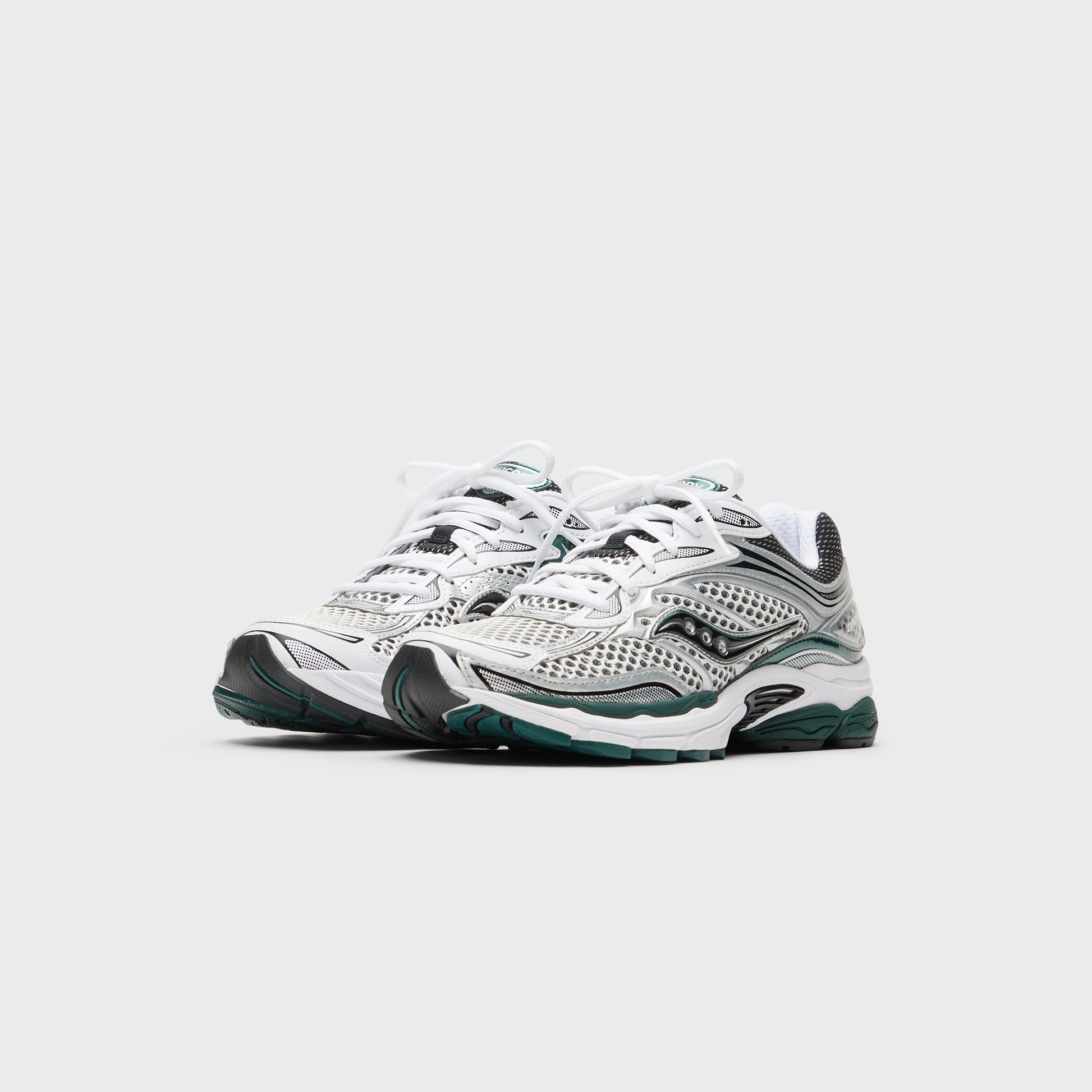 Saucony ProGrid Omni 9 - Black / Torte