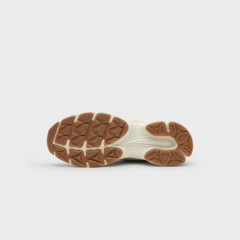 Saucony Progrid Triumph 4 Heritage - Almond