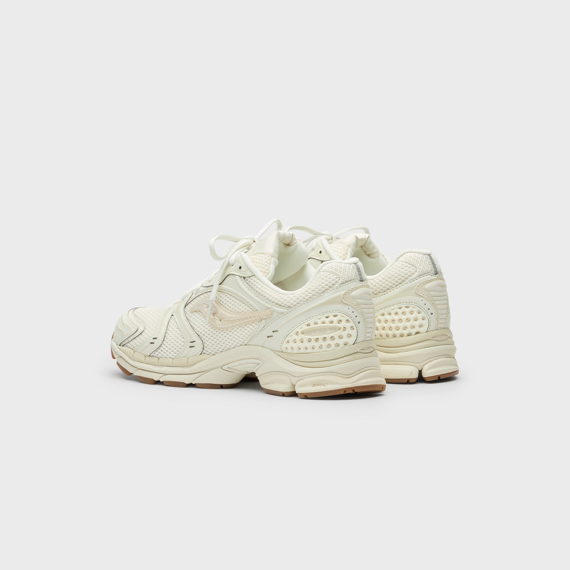 Saucony Progrid Triumph 4 Heritage - Almond