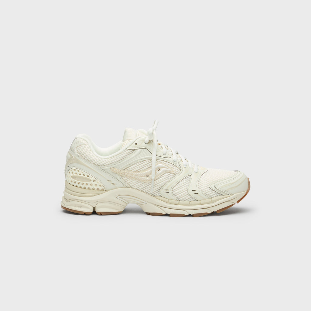 Saucony Progrid Triumph 4 Heritage - Almond
