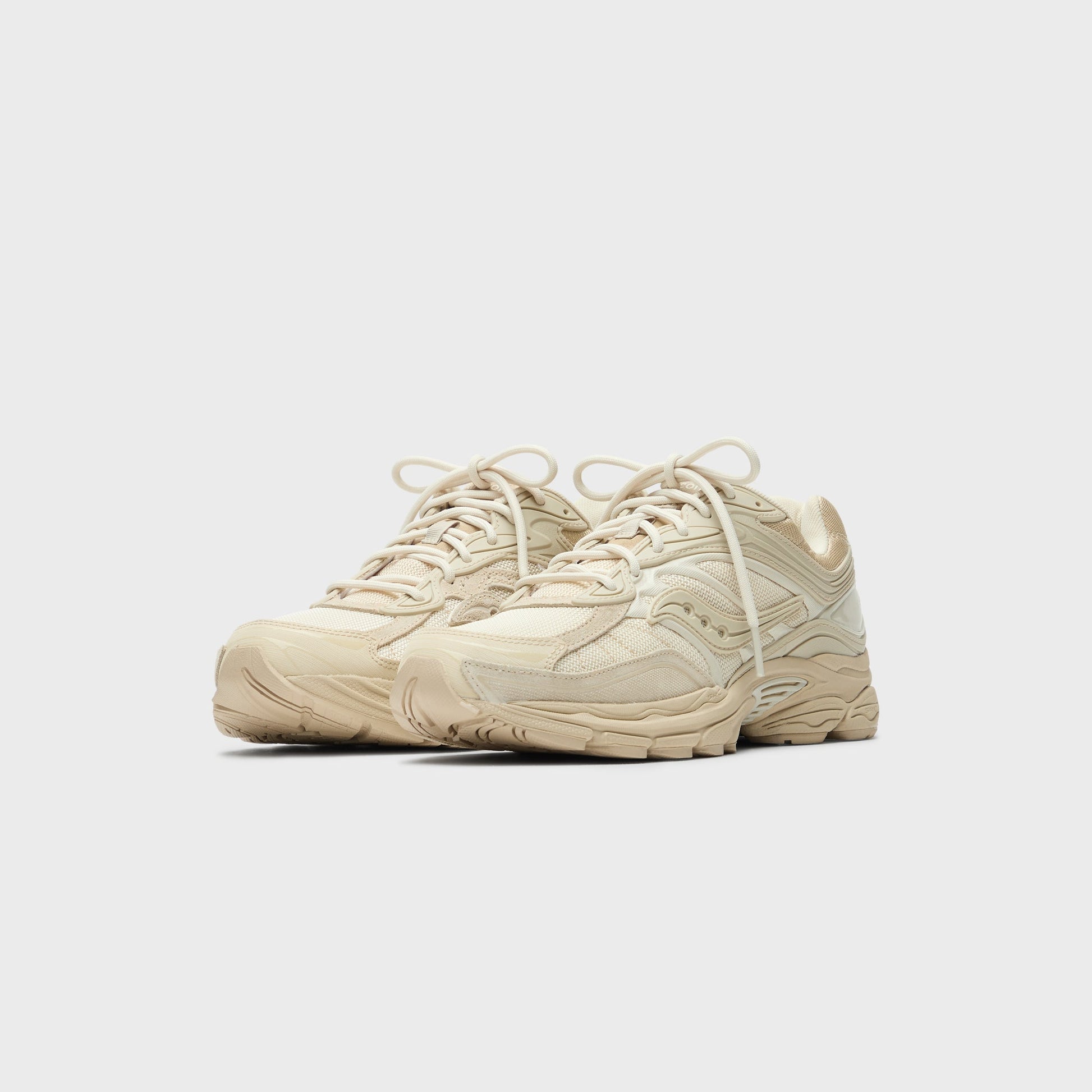 Saucony ProGrid Omni 9 - Summer Sand