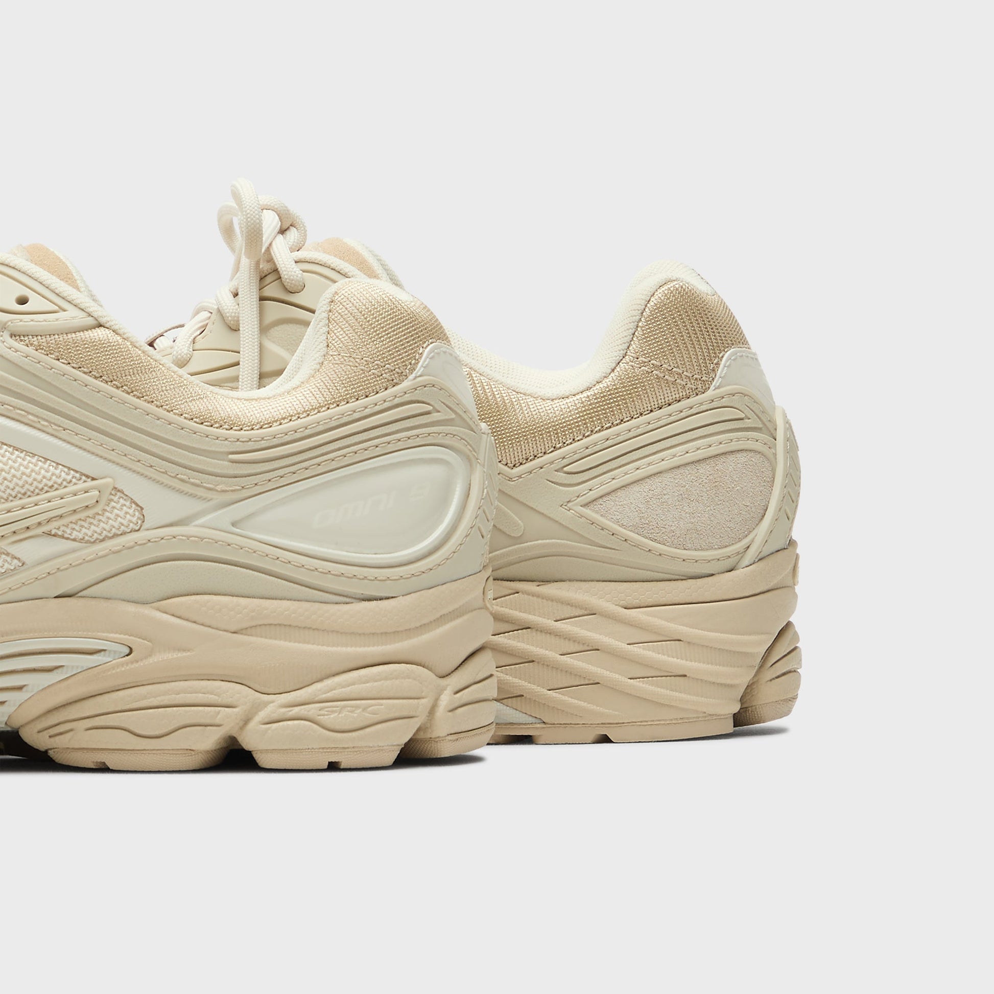 Saucony ProGrid Omni 9 - Summer Sand