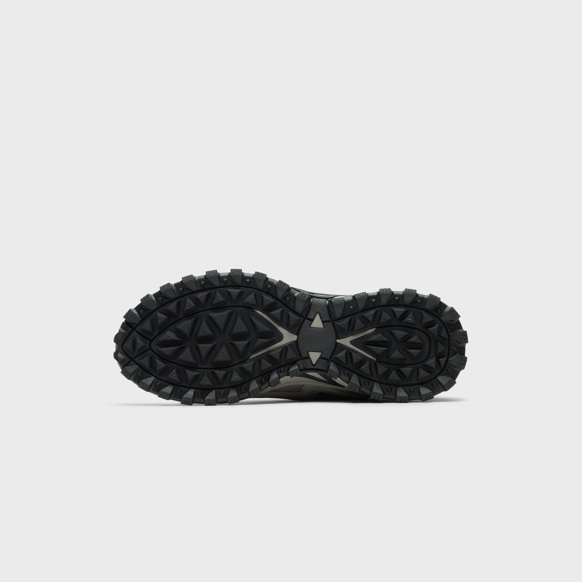 Saucony Grid Aura X - Dark Grey / Mud
