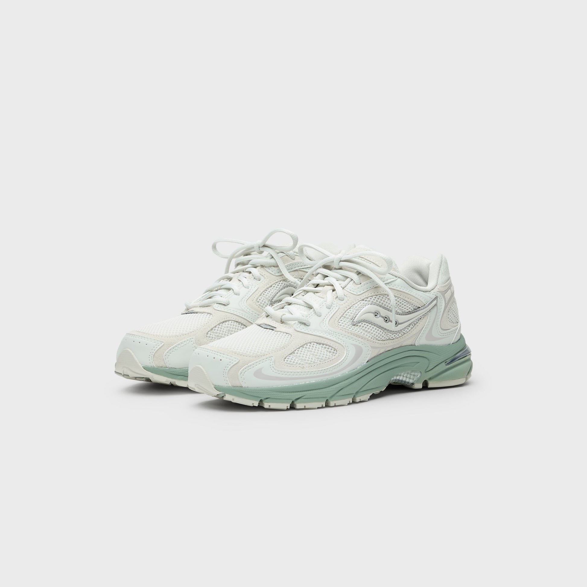 Saucony Grid Jazz 9 - Arctic / Aqua