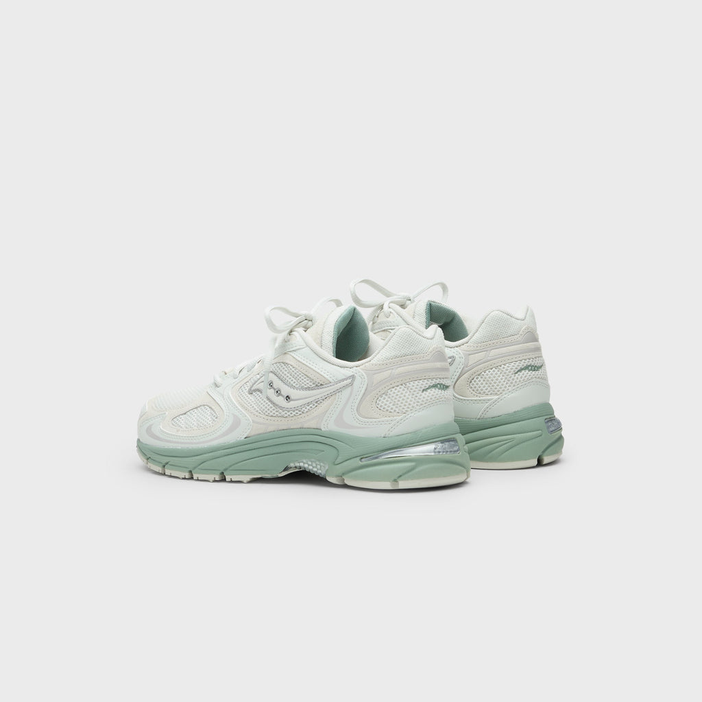 Saucony Grid Jazz 9 - Arctic / Aqua