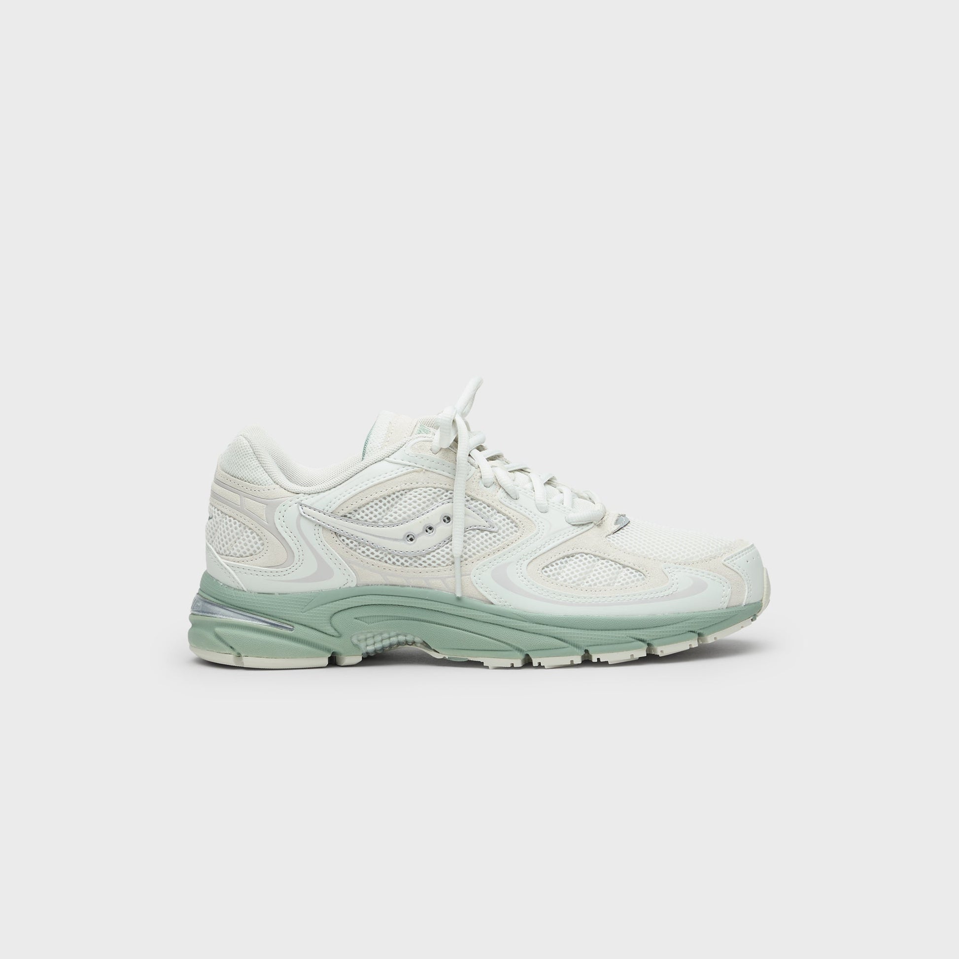 Saucony Grid Jazz 9 - Arctic / Aqua