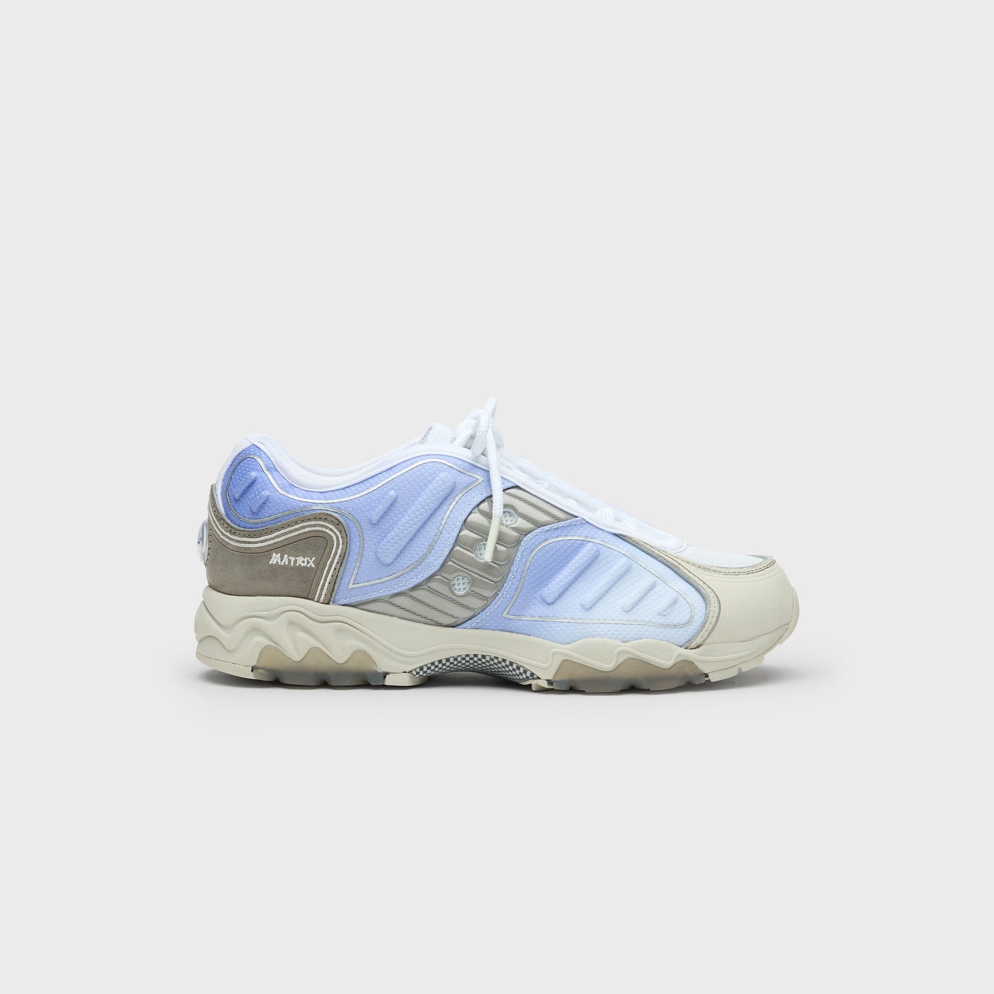 Saucony Matrix - Light Blue Fade