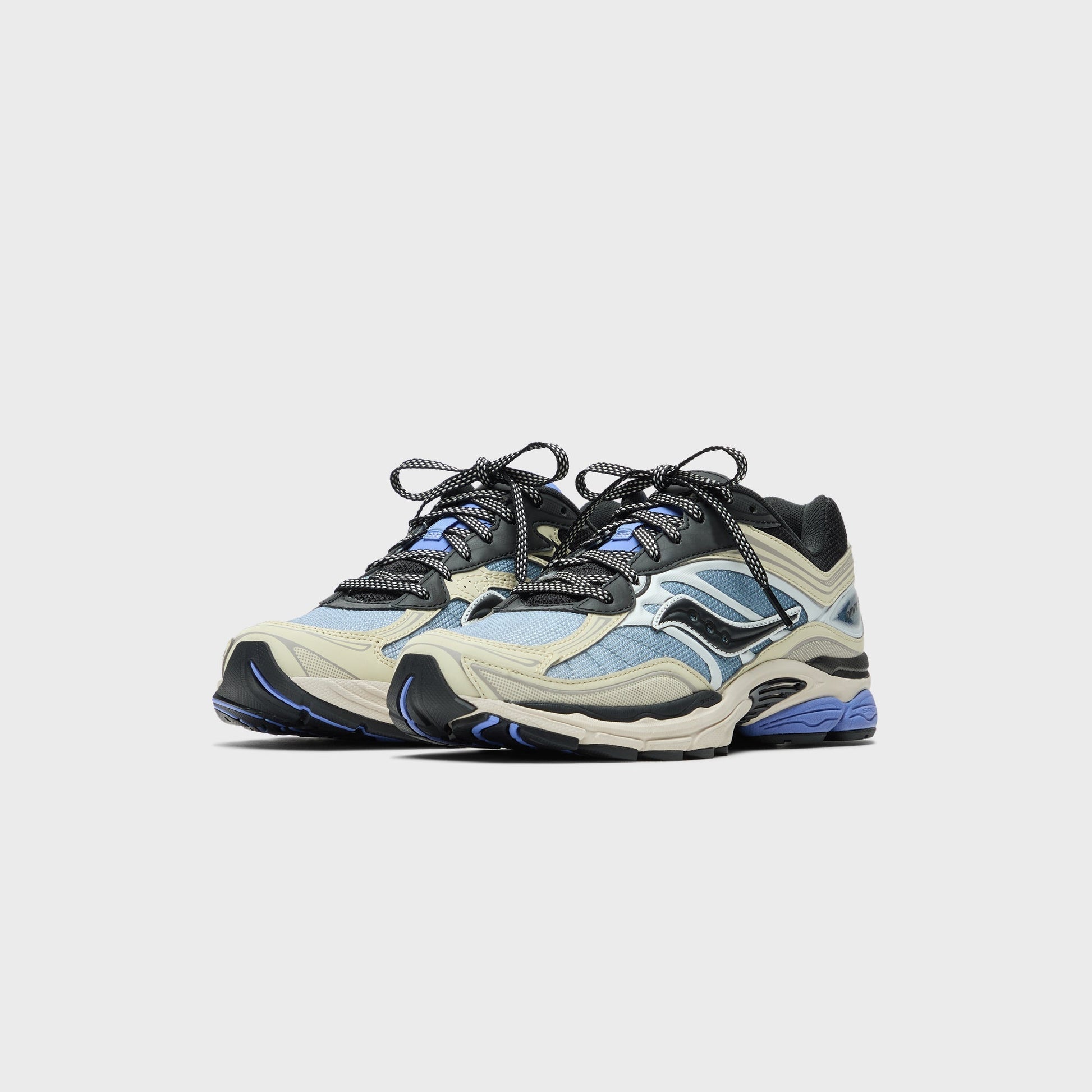 Saucony Progrid Omni 9 Fade - Blue