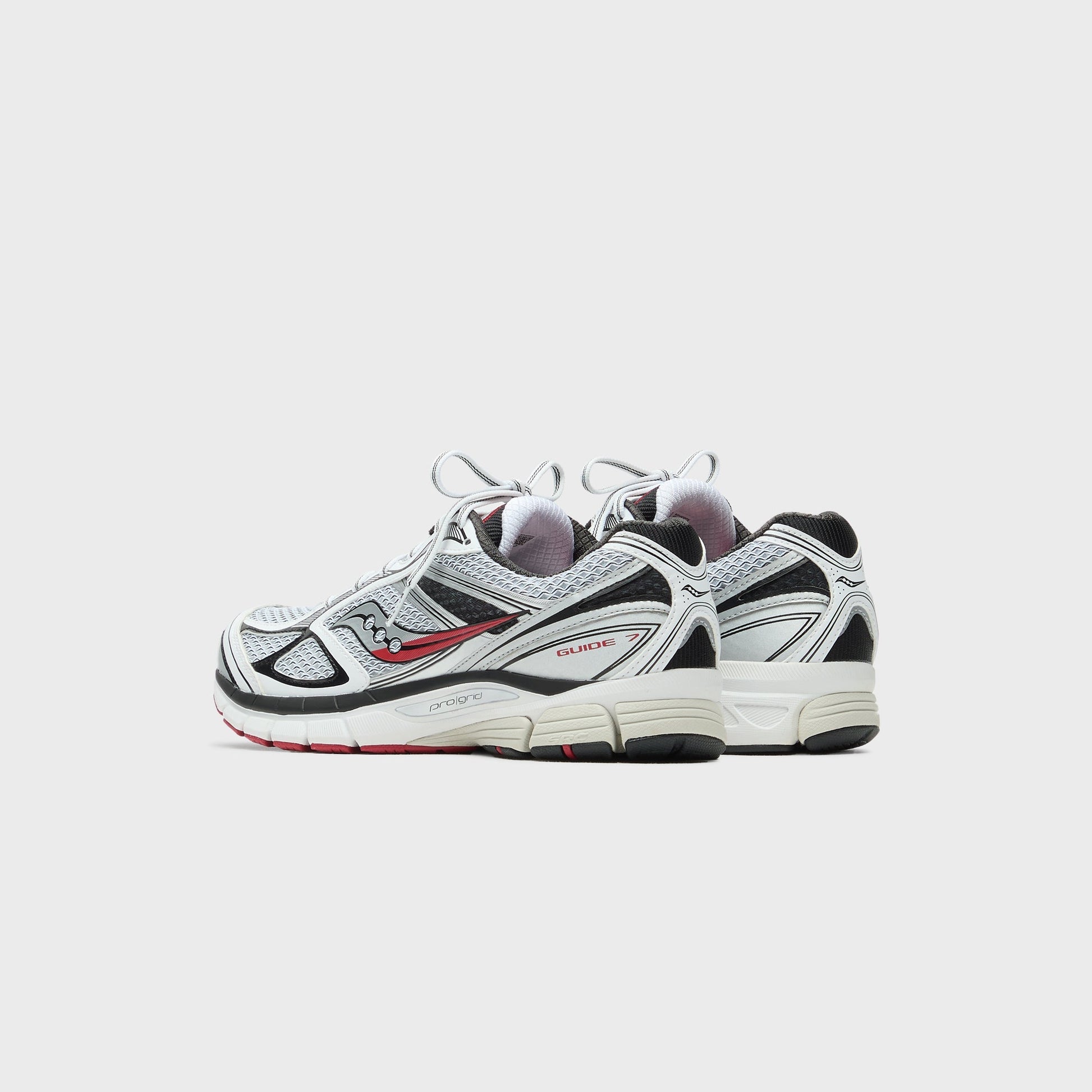Saucony Progrid Guide 7 - Silver / Grey