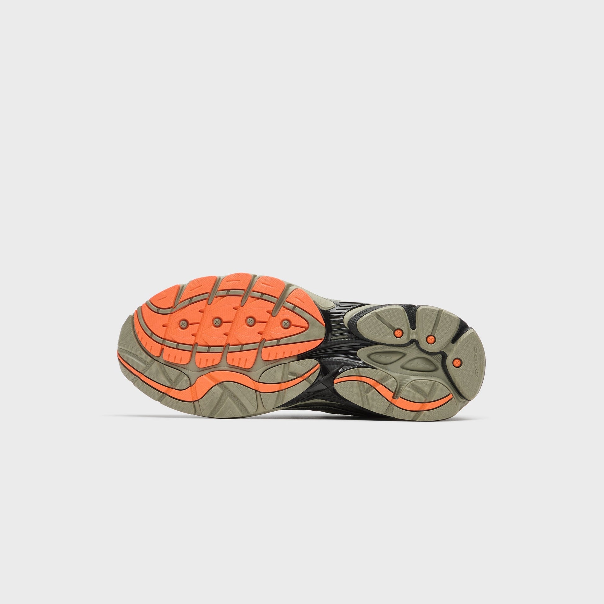 Saucony ProGrid Omni 9 - Stone / Alfalfa