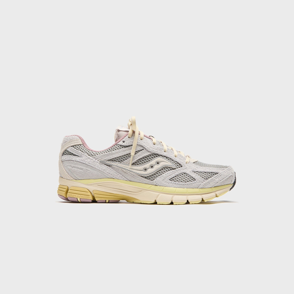 Saucony x 3Sixteen Studios Guide v7.3s - Graphite