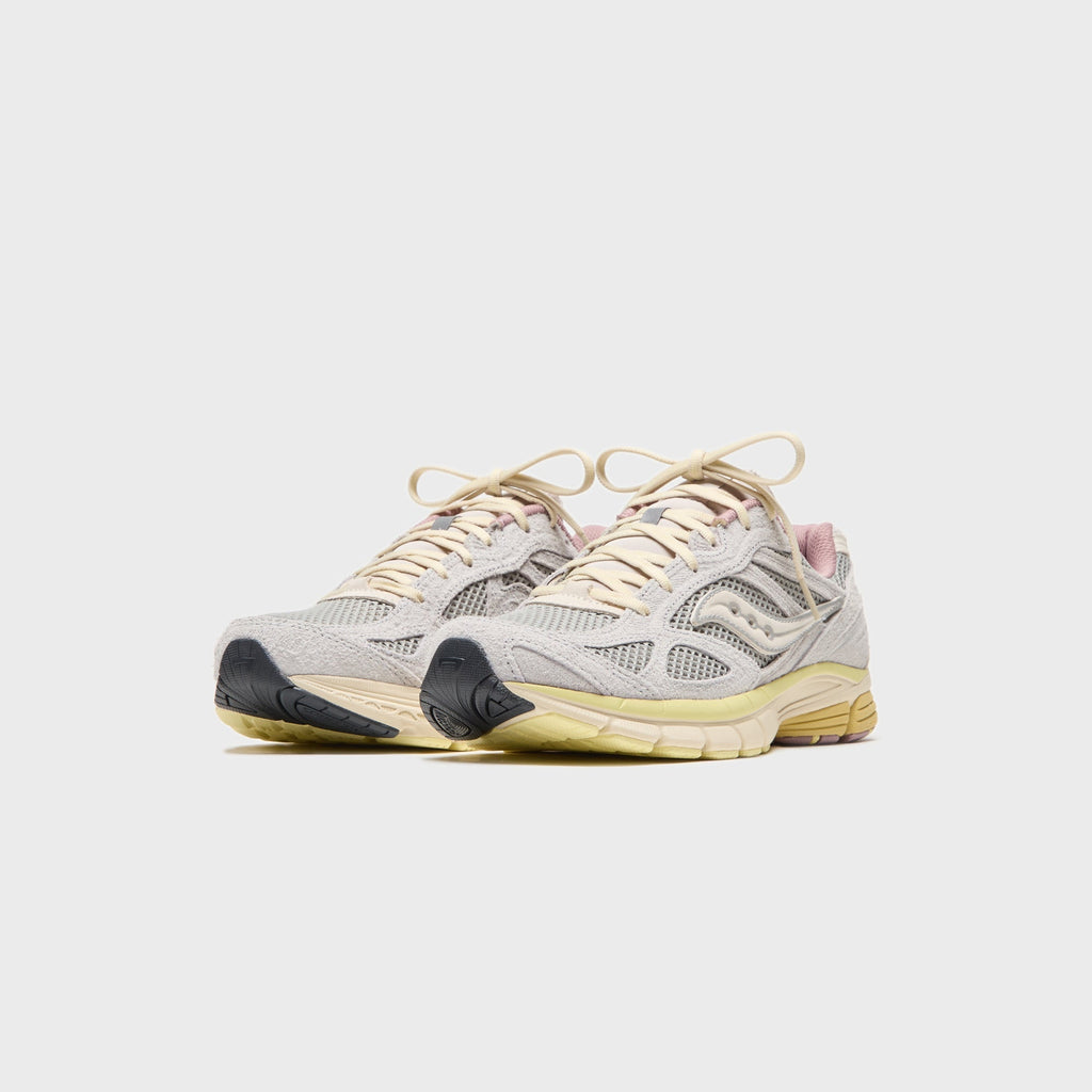 Saucony x 3Sixteen Studios Guide v7.3s - Graphite