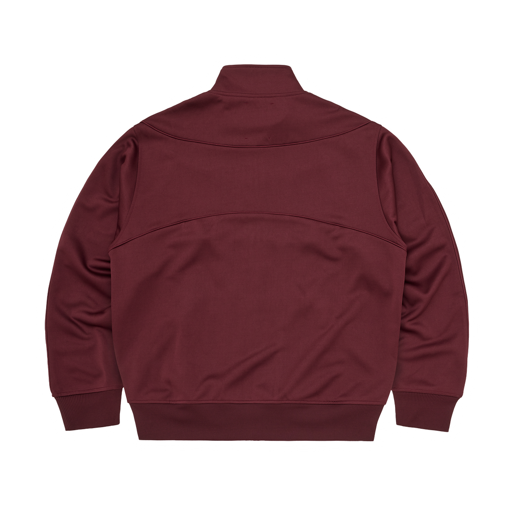 Corteiz SPECIALE TRACK JACKET [BURGUNDY] CRTZRTW