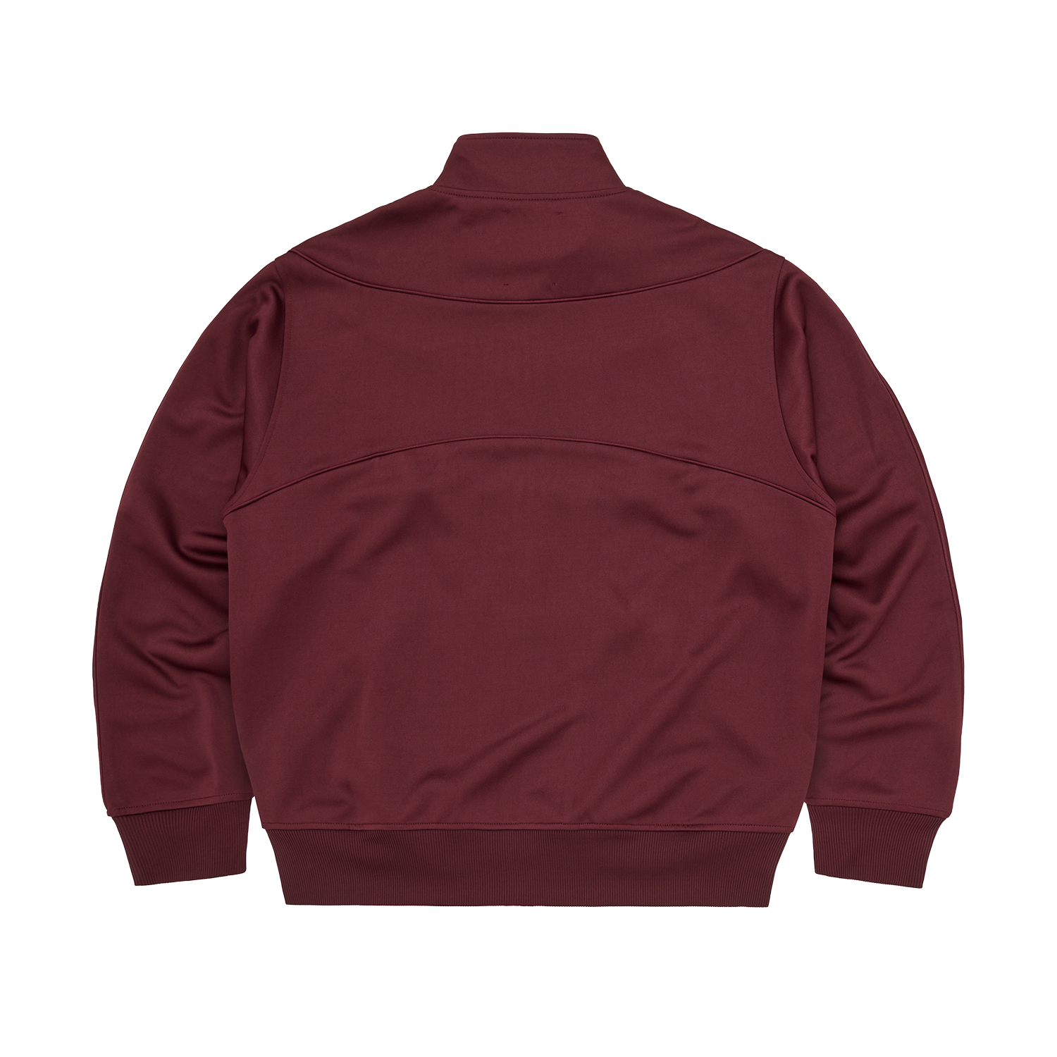 Corteiz SPECIALE TRACK JACKET [BURGUNDY] CRTZRTW