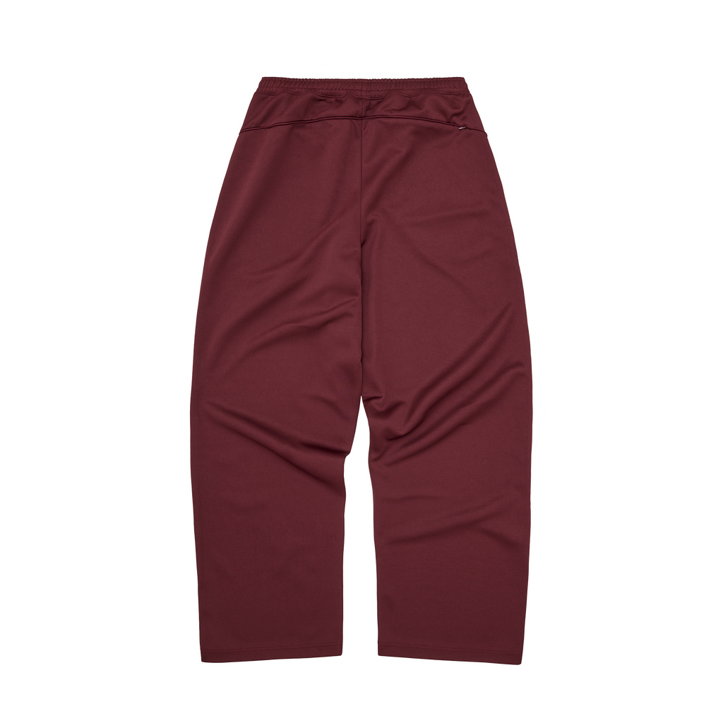 Corteiz SPECIALE TRACK PANT [BURGUNDY] CRTZRTW