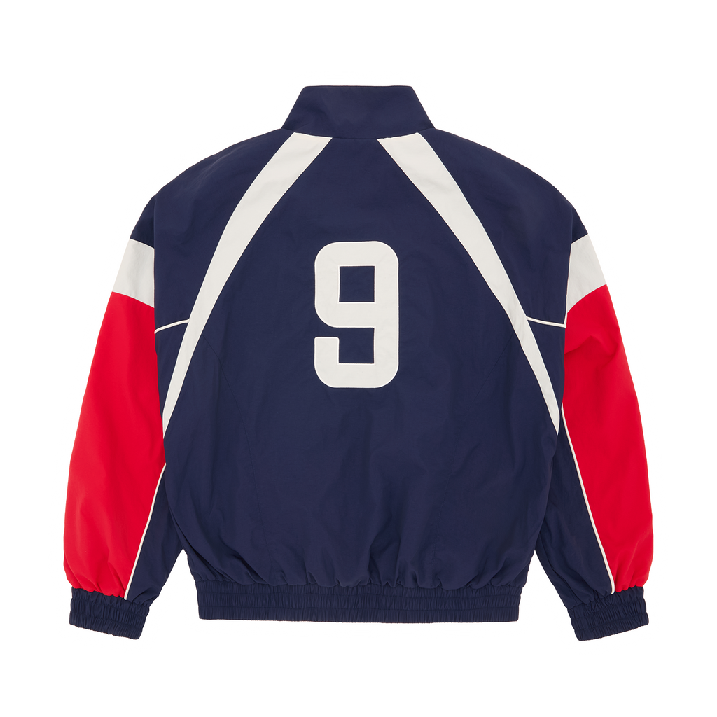 Corteiz SHIELD SHUKU JACKET [NAVY] CRTZRTW