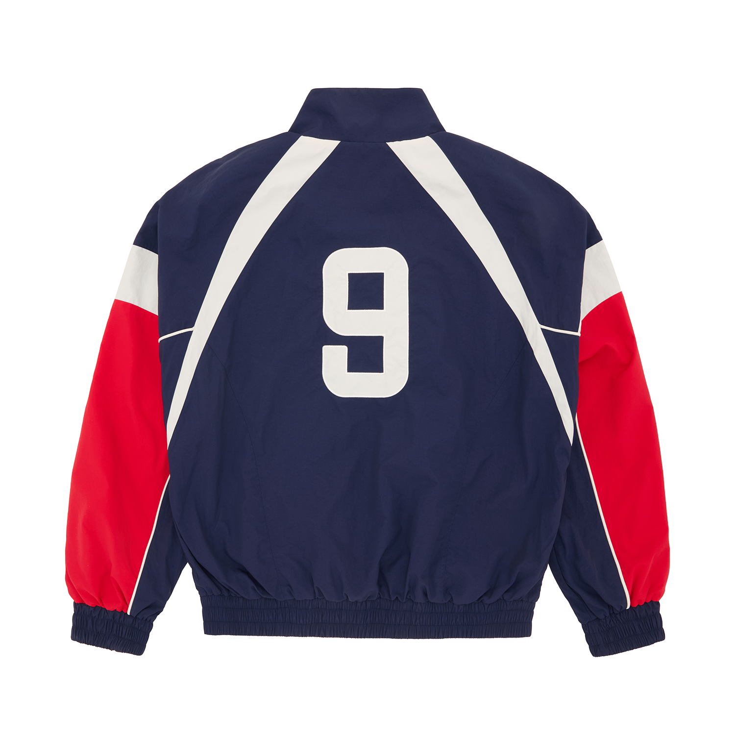 Corteiz SHIELD SHUKU JACKET [NAVY] CRTZRTW