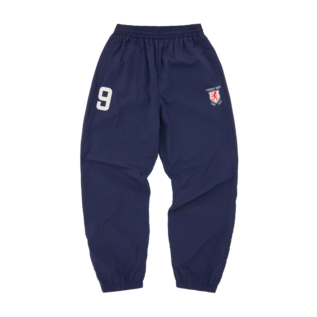 Corteiz SHIELD SHUKU PANT [NAVY] CRTZRTW
