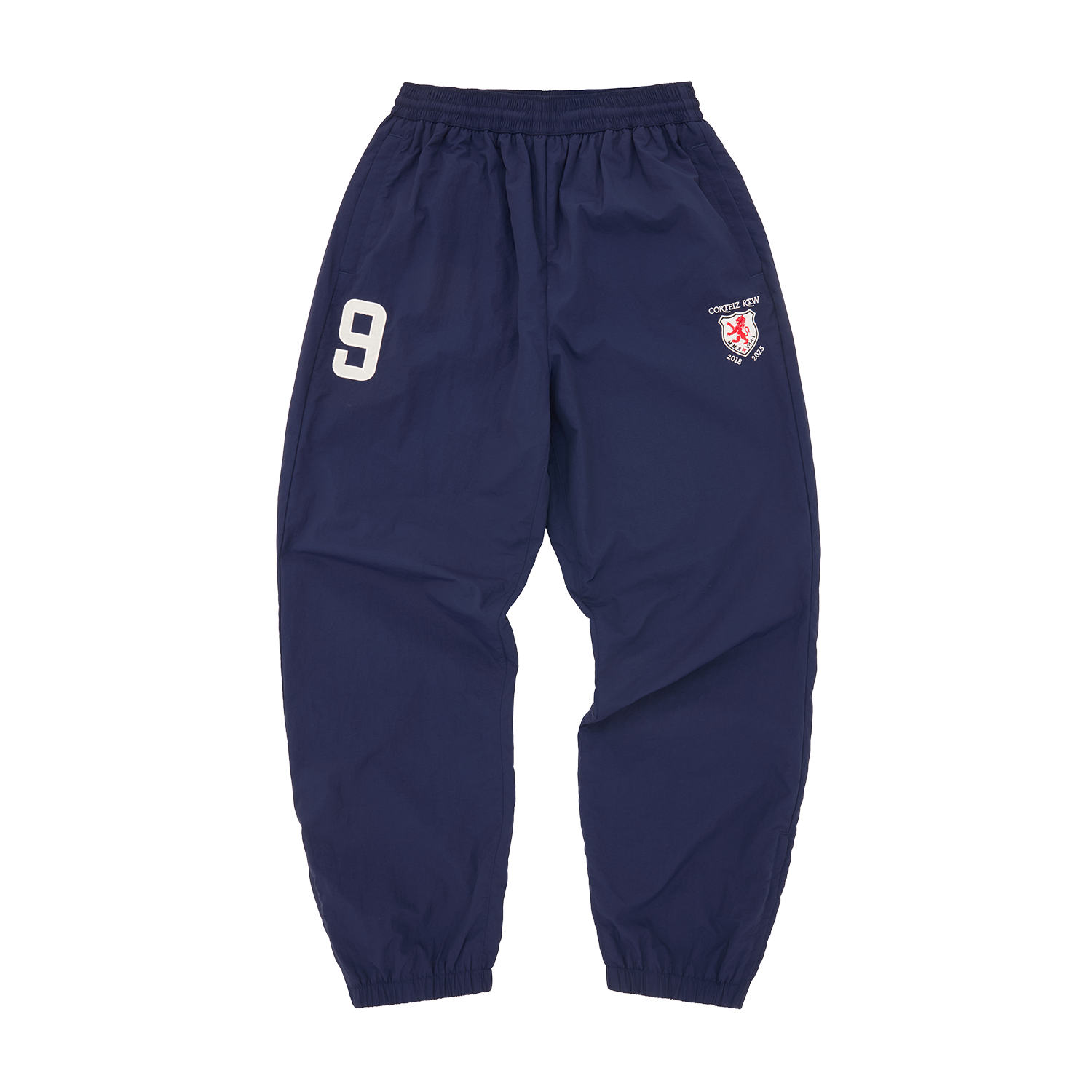 Corteiz SHIELD SHUKU PANT [NAVY] CRTZRTW