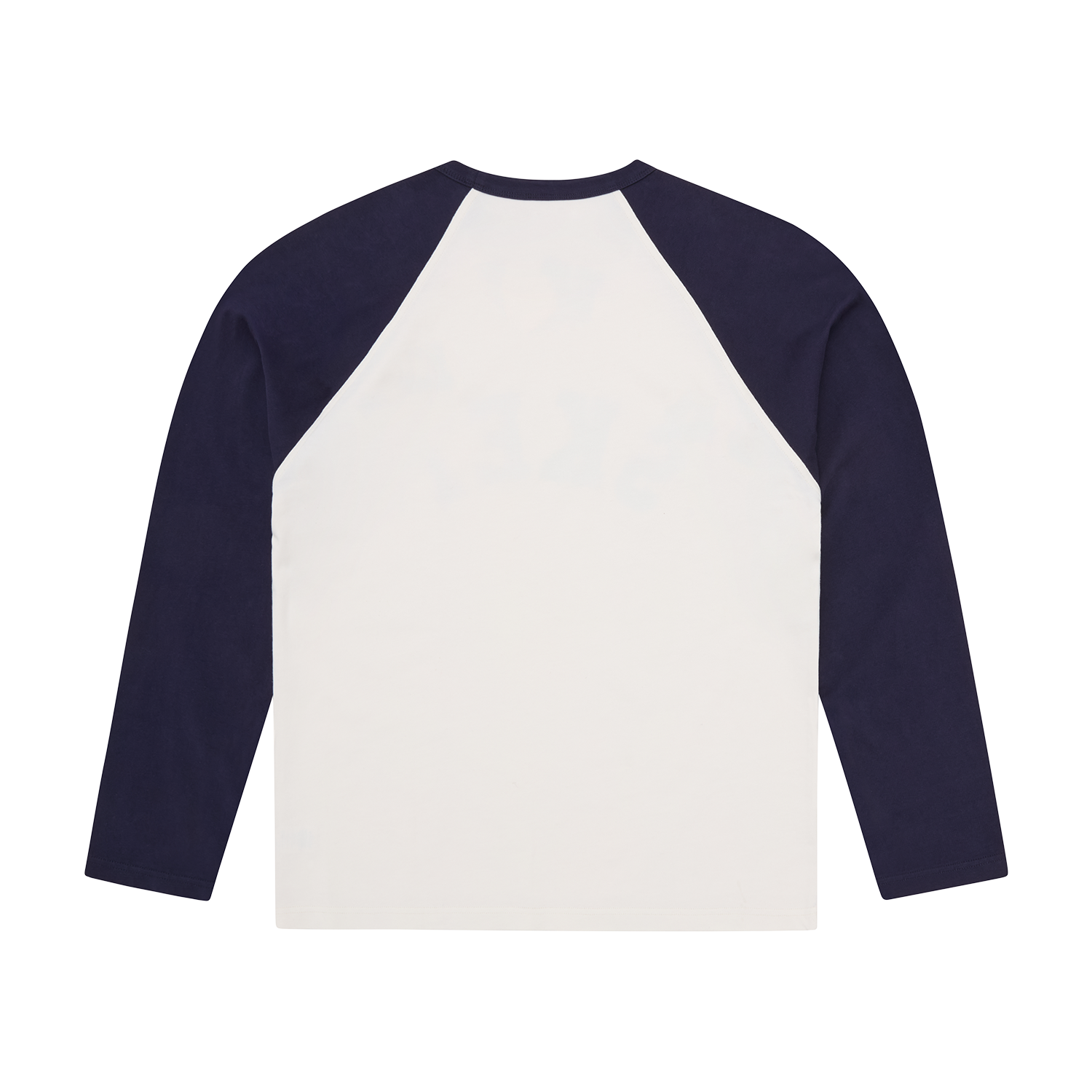 Corteiz SKET RAGLAN LS [NAVY] CRTZRTW