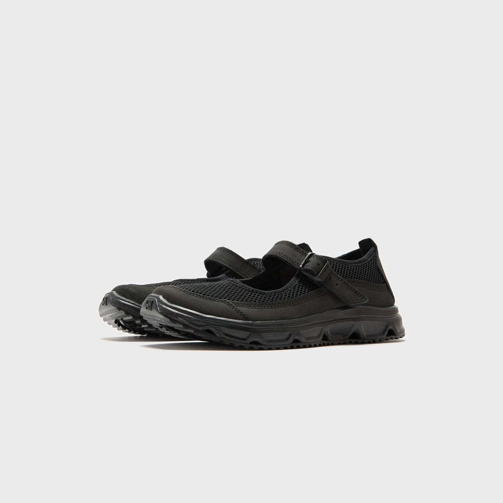 Salomon Rx Marie-Jeanne - Black