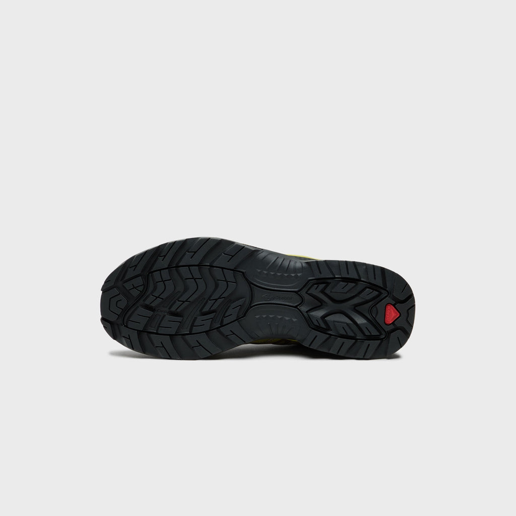 Salomon XT-QUEST - Aloe / Dark Earth / Burnt Ochre