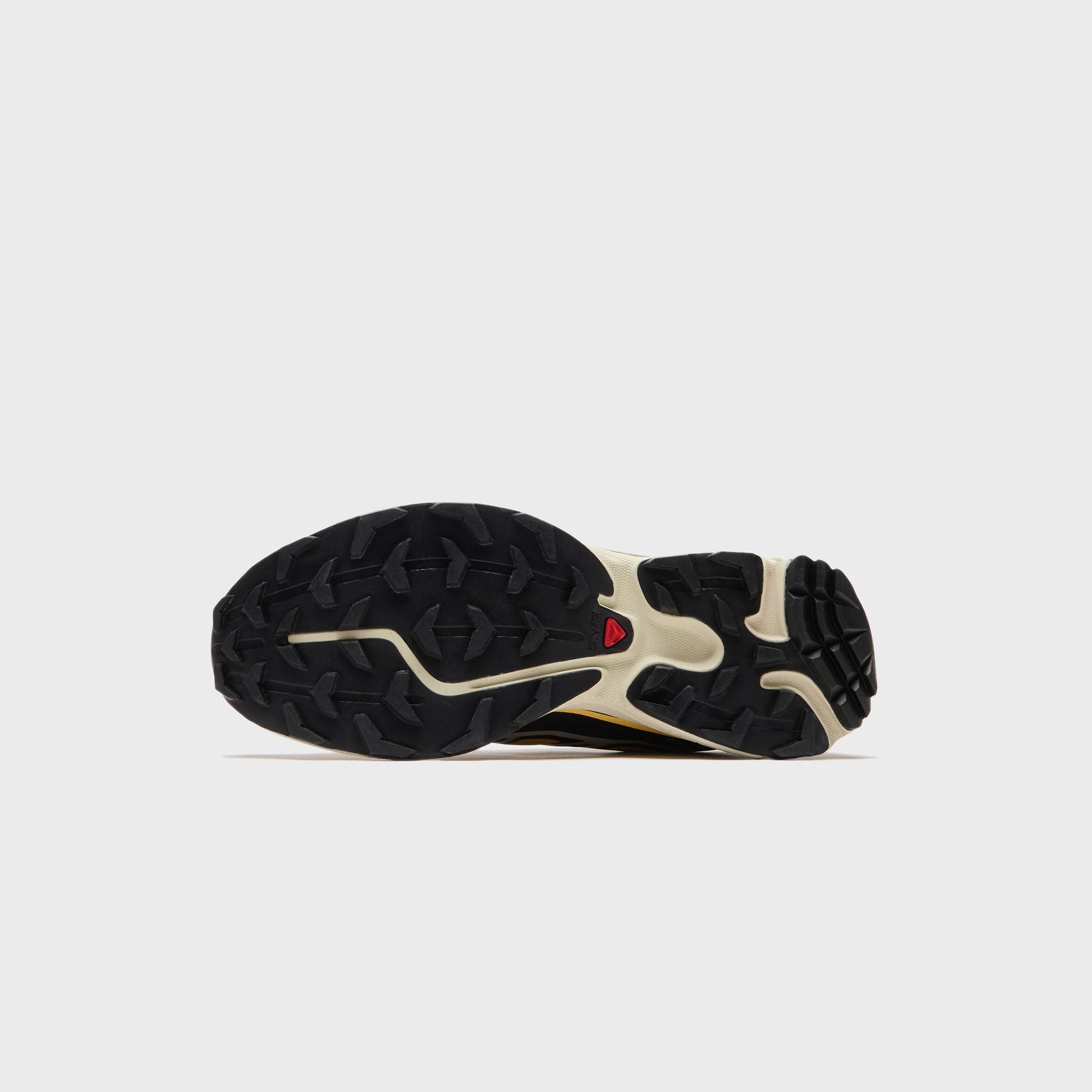 Salomon XT-6 - Black / Grape Leaf