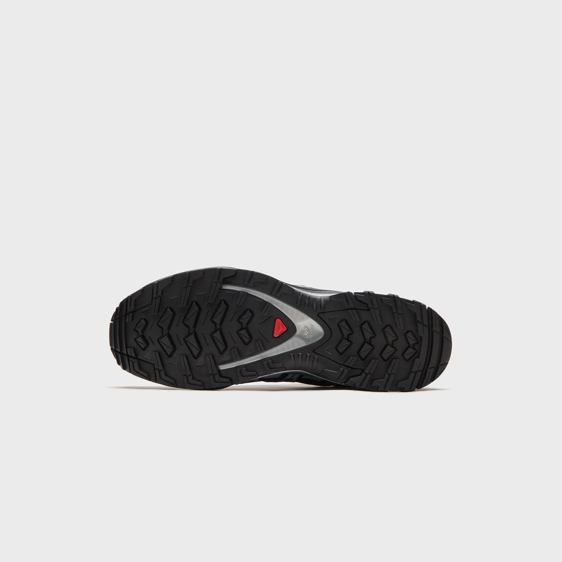 Salomon XA Pro 3D Gore-Tex - Black / Silver