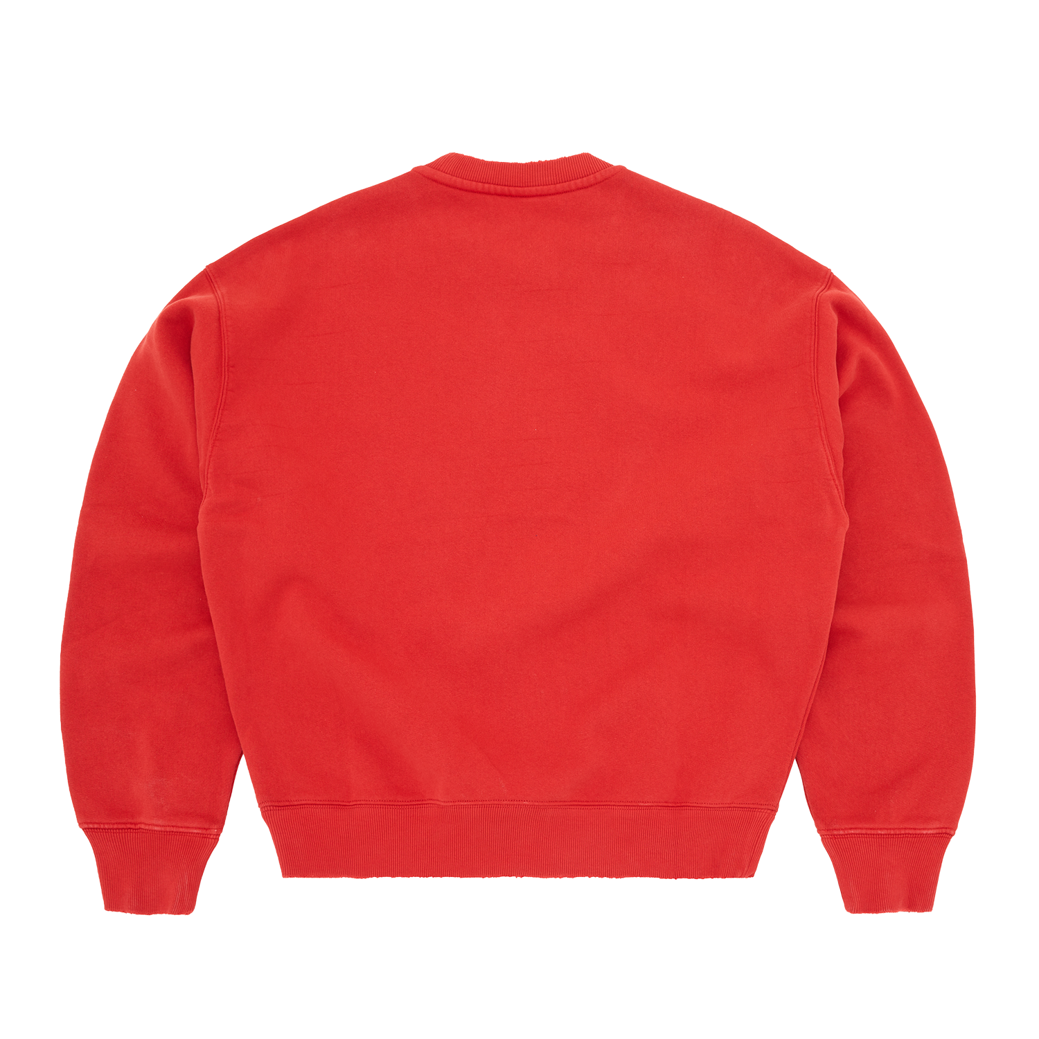 Corteiz SOPHOMORE CREWNECK [RED] CRTZRTW