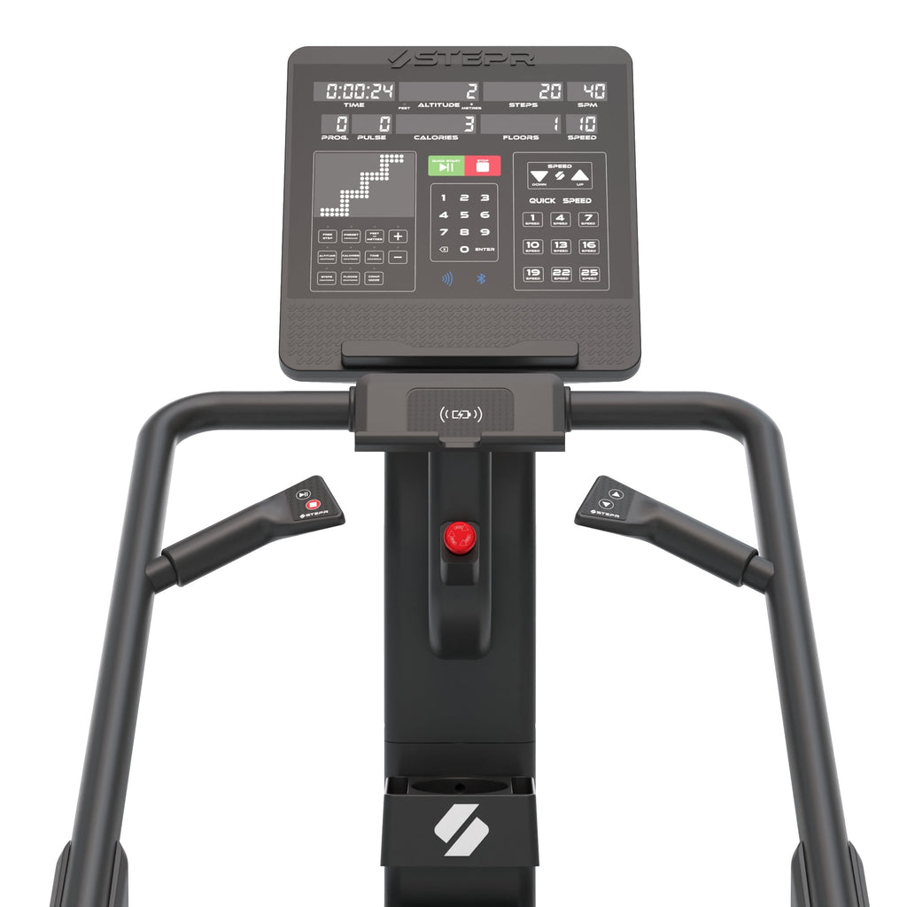 STEPR XL