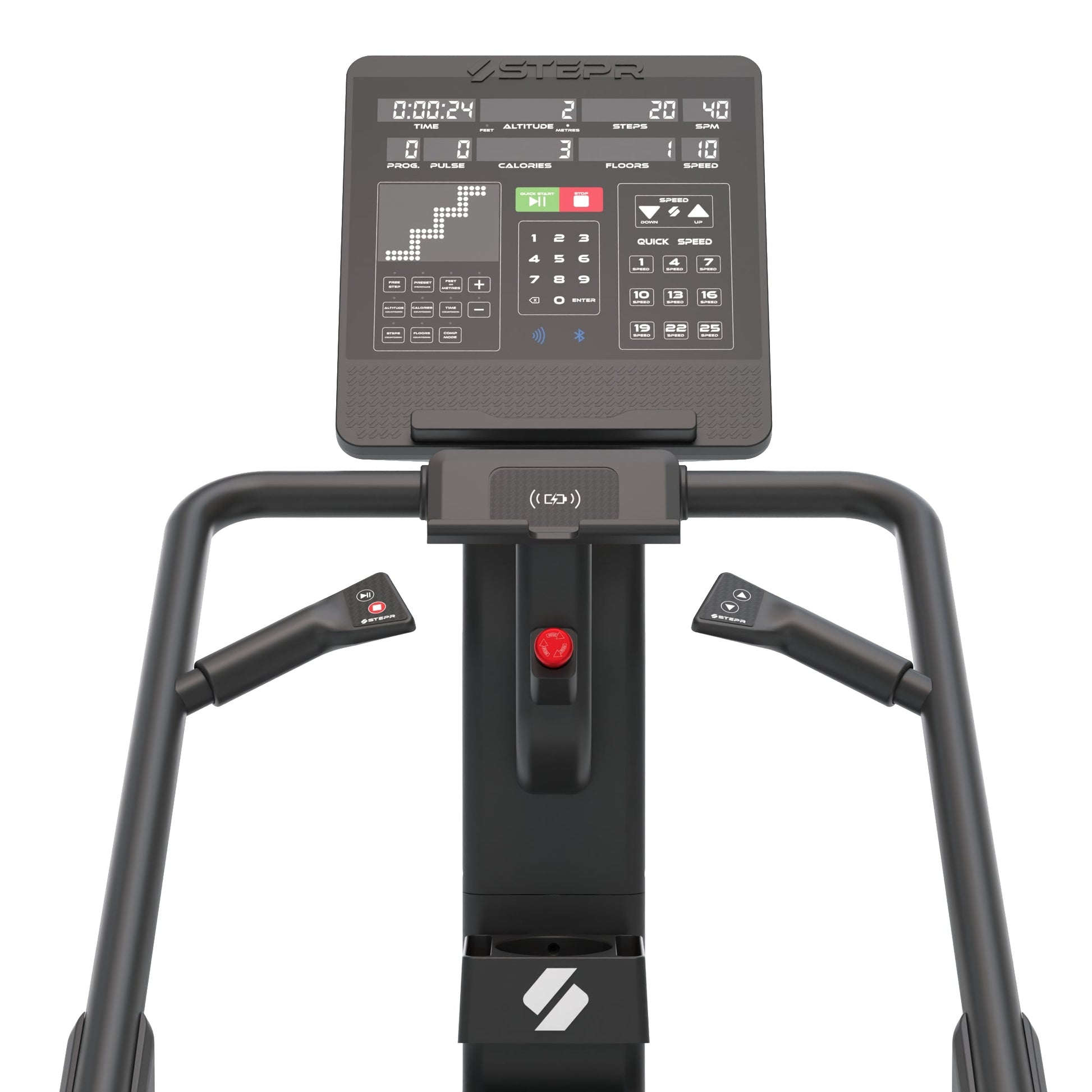 STEPR XL