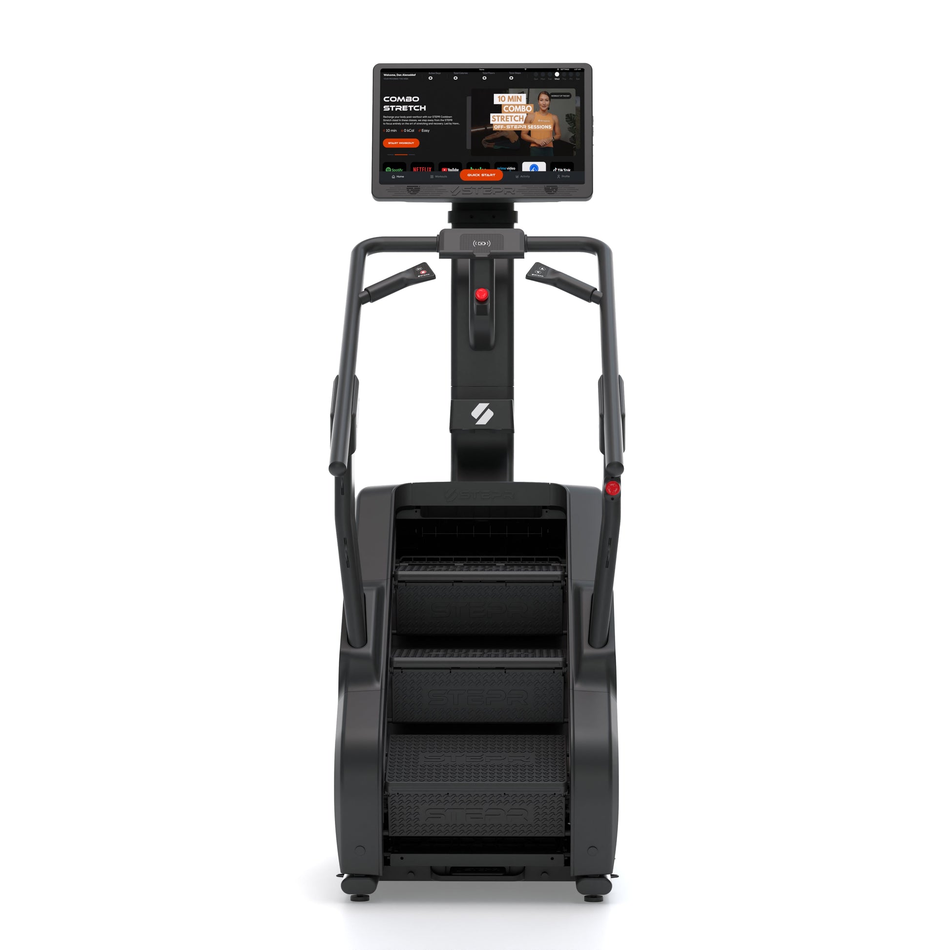 STEPR XL
