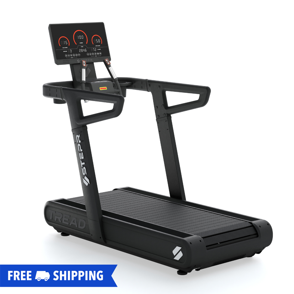 ALL-IN TREAD XL