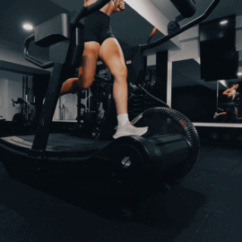 TREADSLED XL