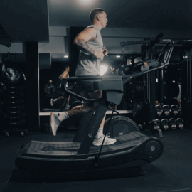 TREADSLED XL