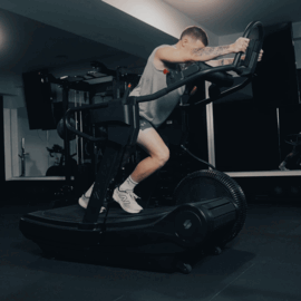 TREADSLED XL