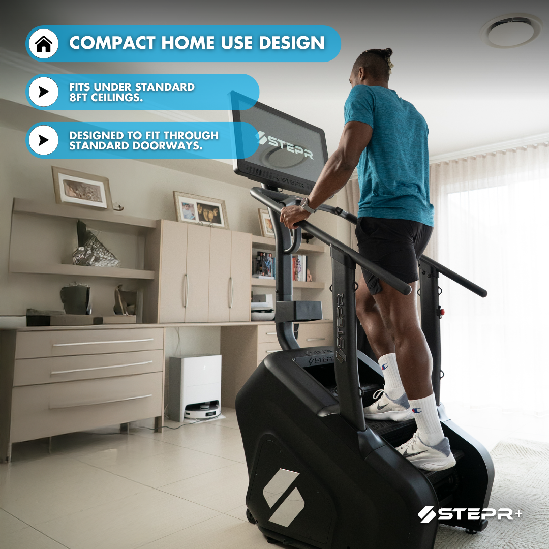 STEPR