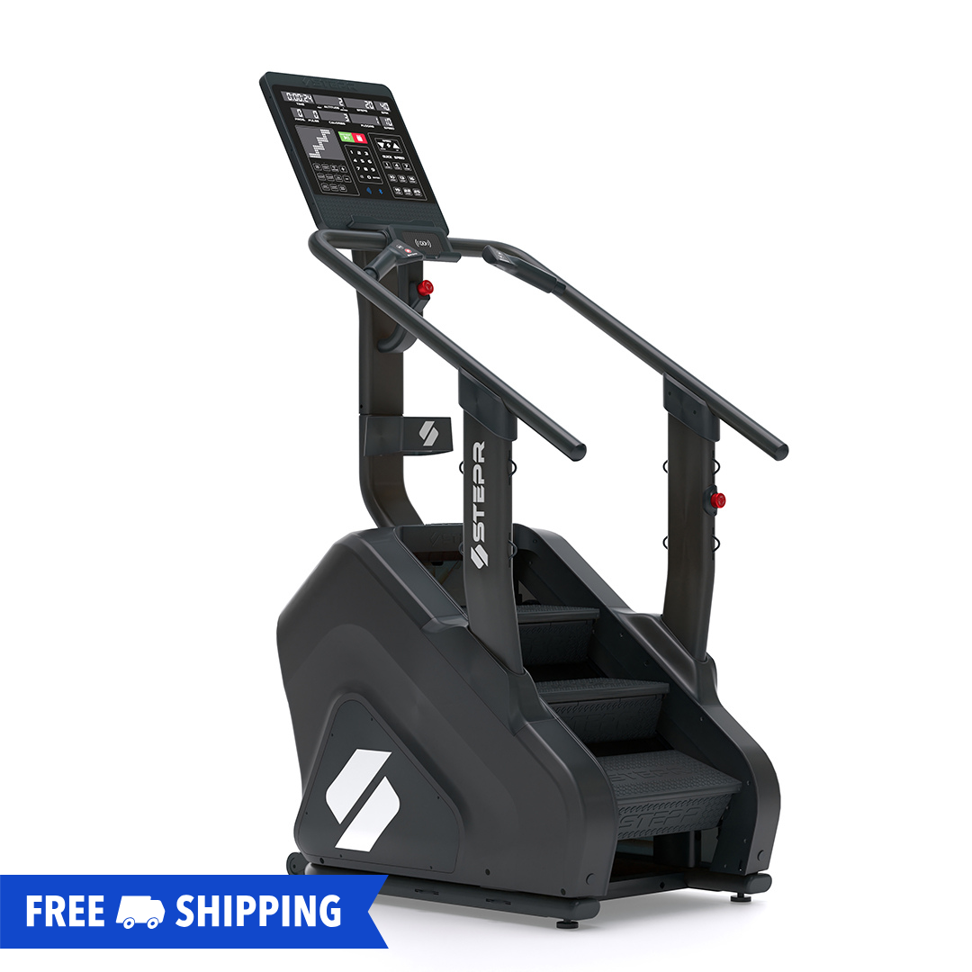 STEPR PRO