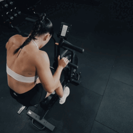 BIONIC BIKE XL