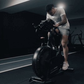 CYCLE XL