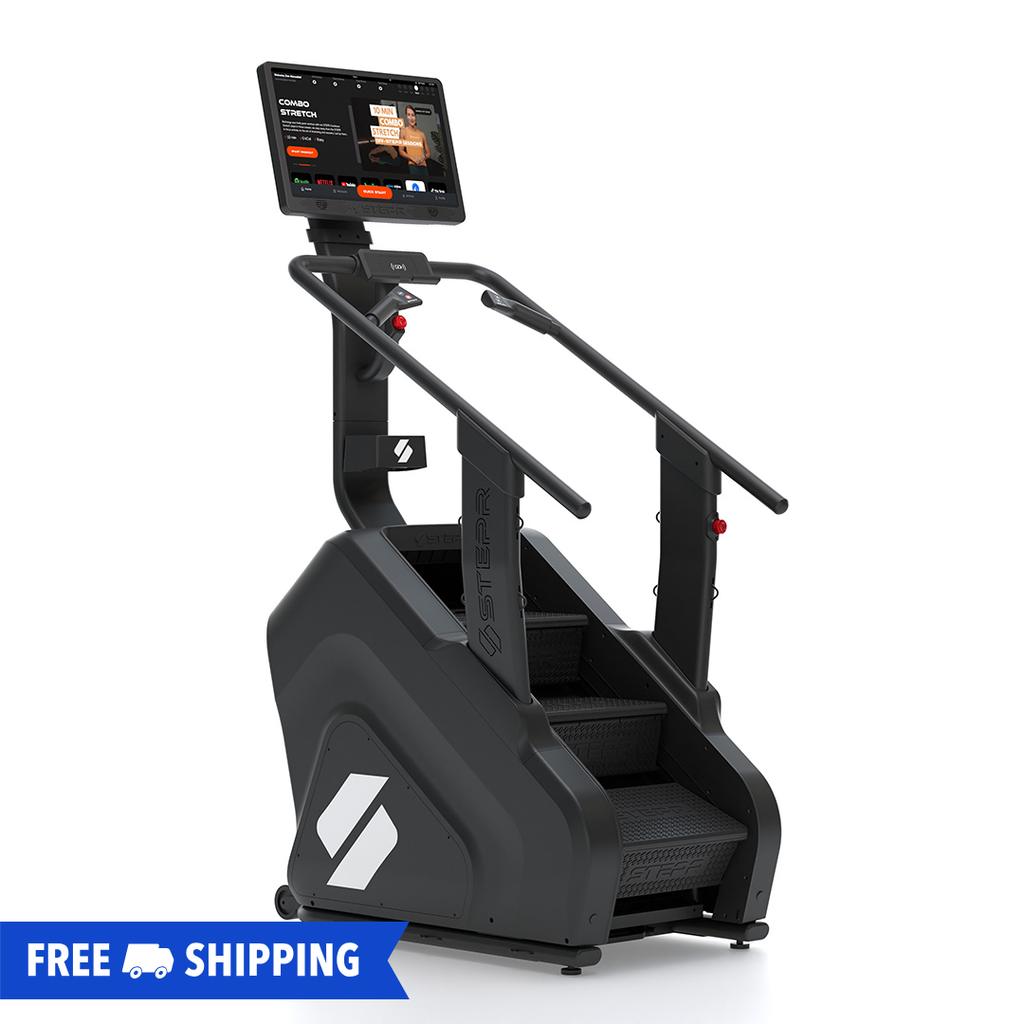 STEPR XL