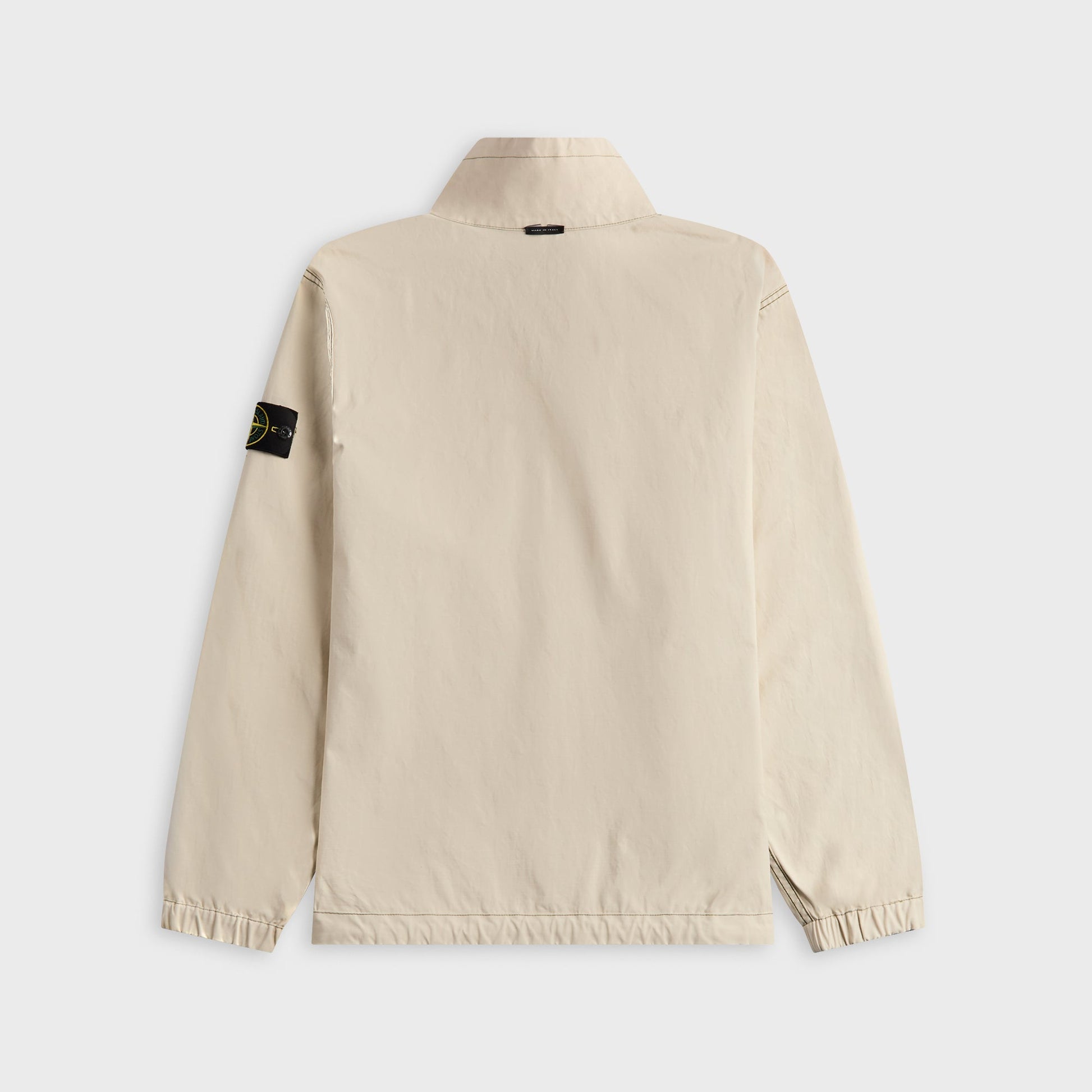 Stone Island x New Balance World Cup Track Jacket - Juniper