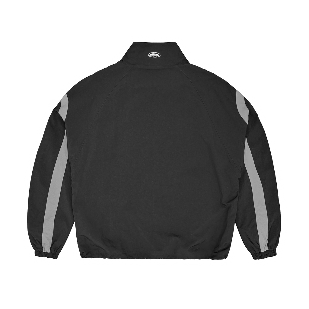 Corteiz STRATA SHUKU JACKET [BLACK] CRTZRTW