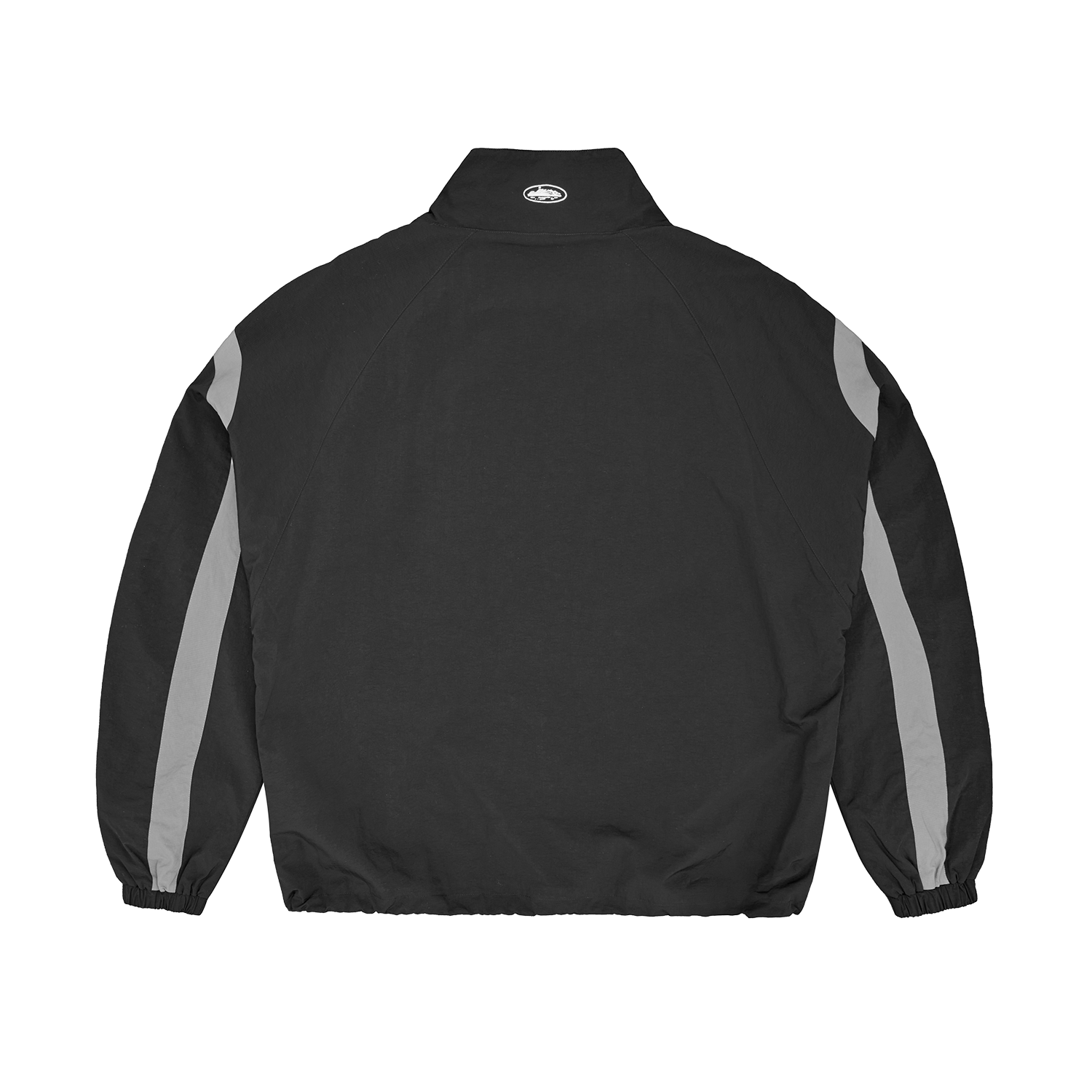 Corteiz STRATA SHUKU JACKET [BLACK] CRTZRTW