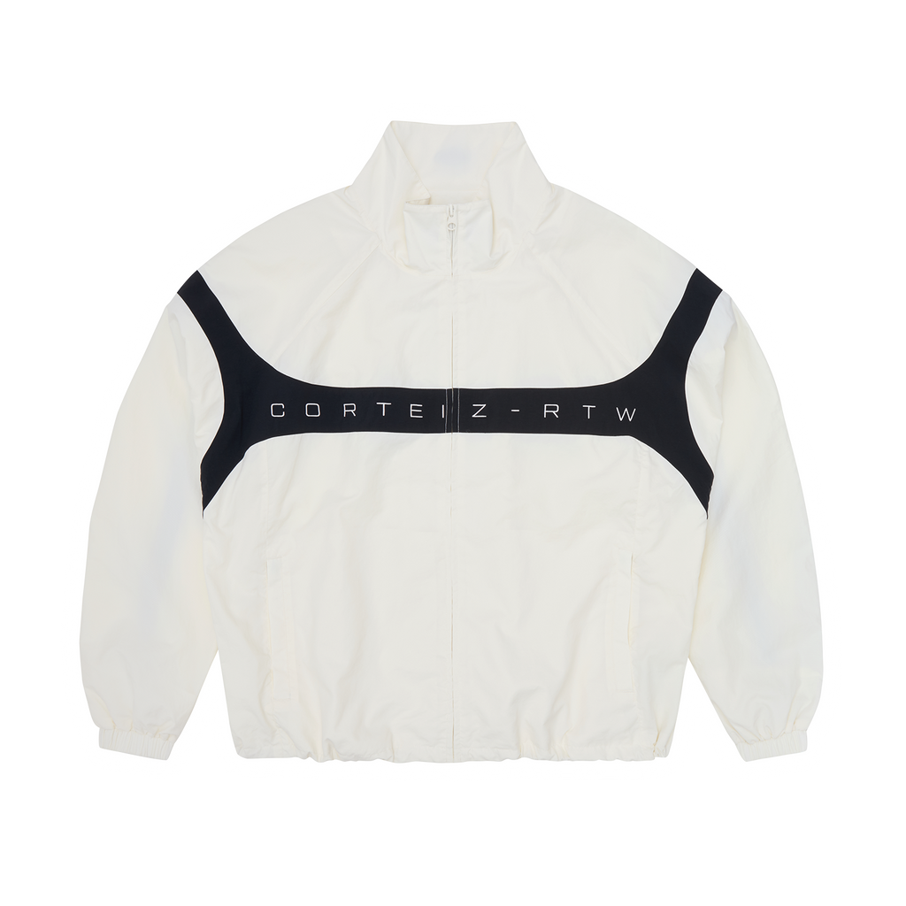 Corteiz STRATA SHUKU JACKET [OFF WHITE] CRTZRTW